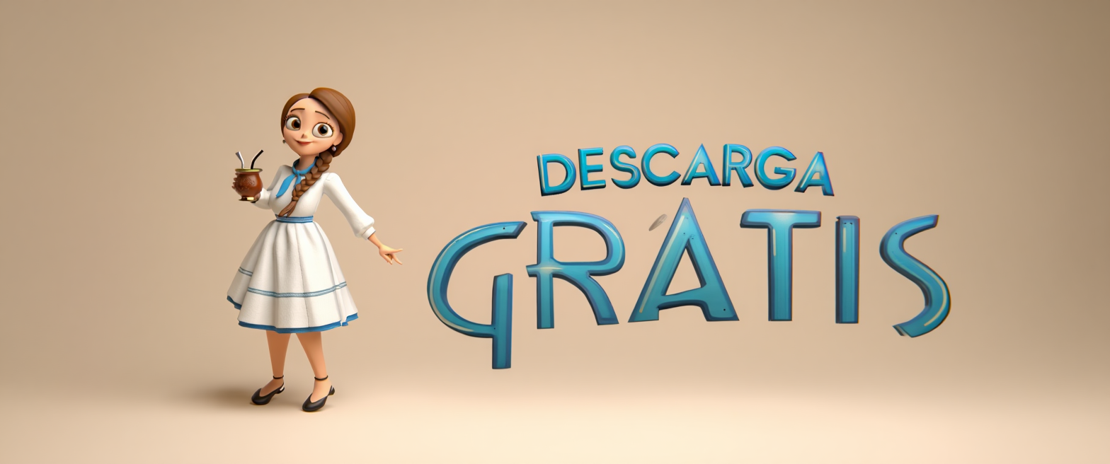 Cabecera de material educativo para docentes