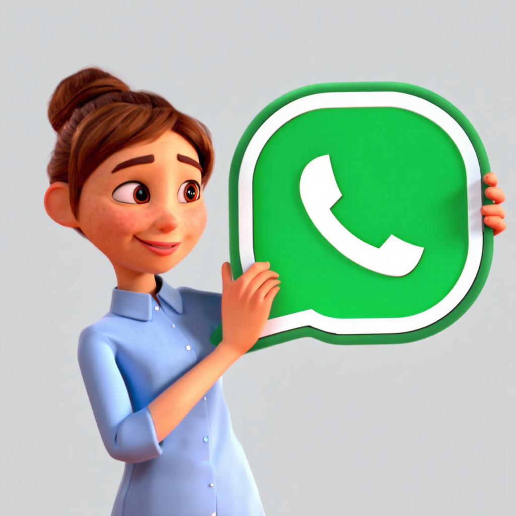 Icono de WhatsApp