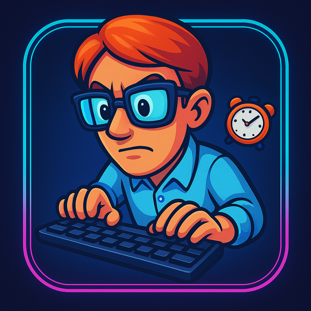 Avatar del jugador que cambia según la acción en el juego